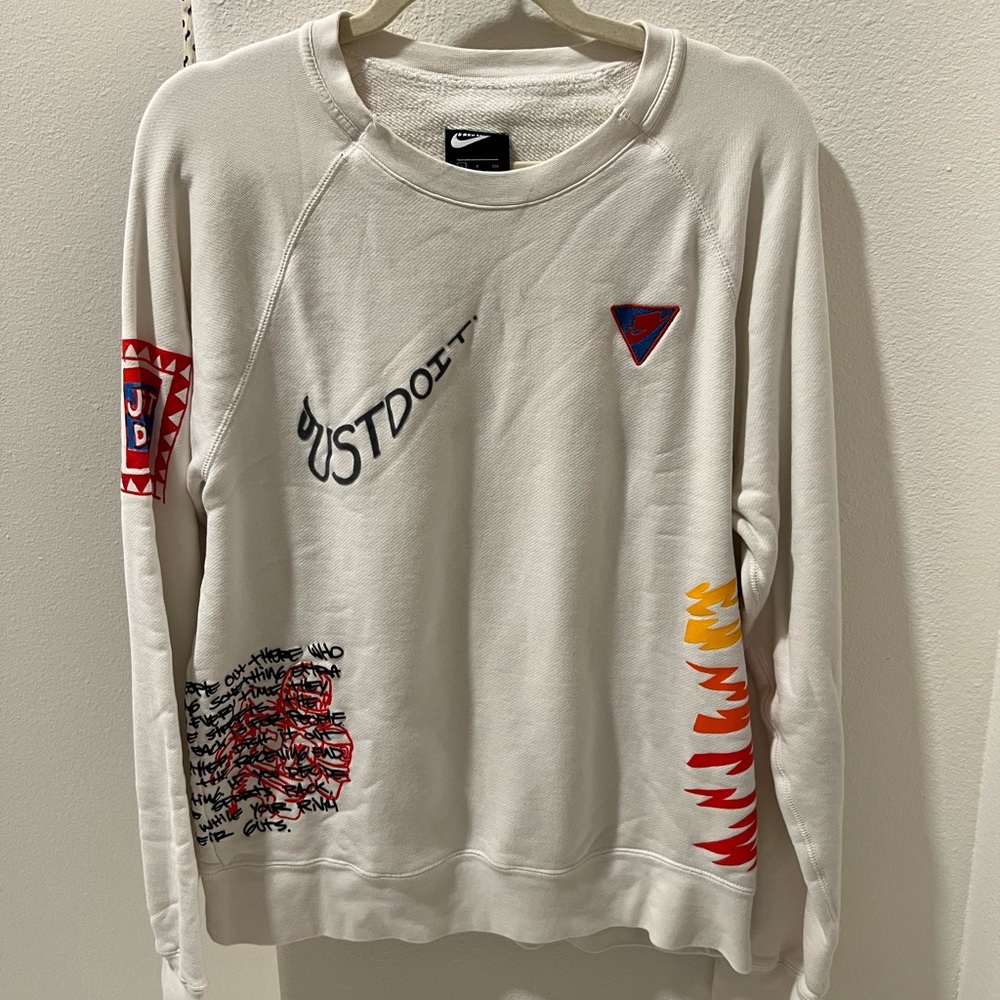 Nike Sweatshirt Size S